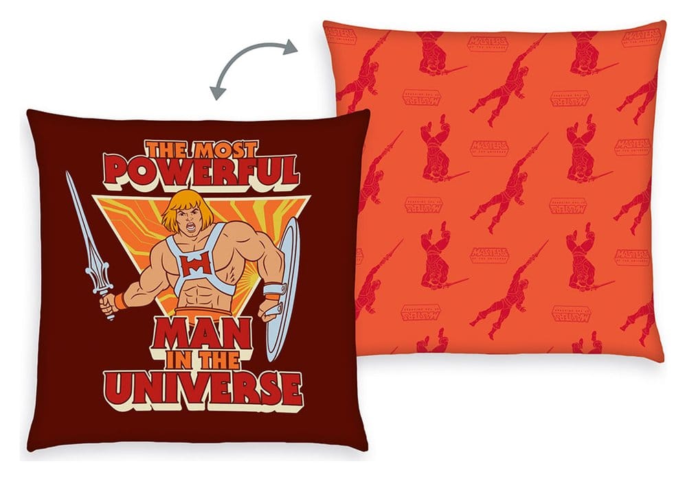 Masters of the Universe Pillow 40 x 40 cm