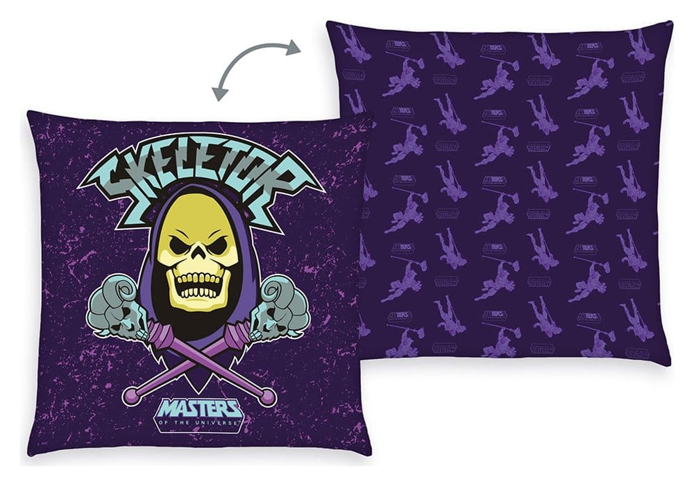 Masters of the Universe Pillow 40 x 40 cm
