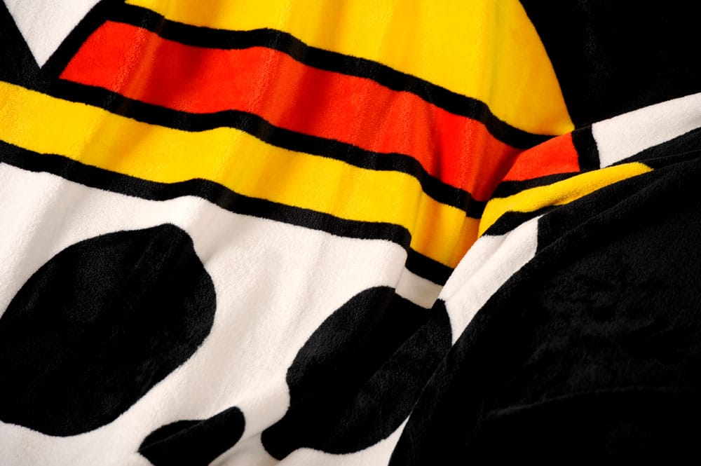 One Piece Fleece Blanket 150 x 200 cm