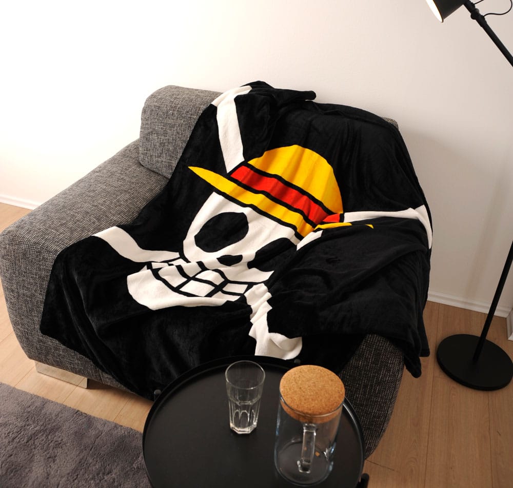 One Piece Fleece Blanket 150 x 200 cm