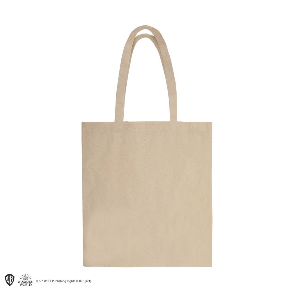 Harry Potter Tote Bag Alumni Slytherin