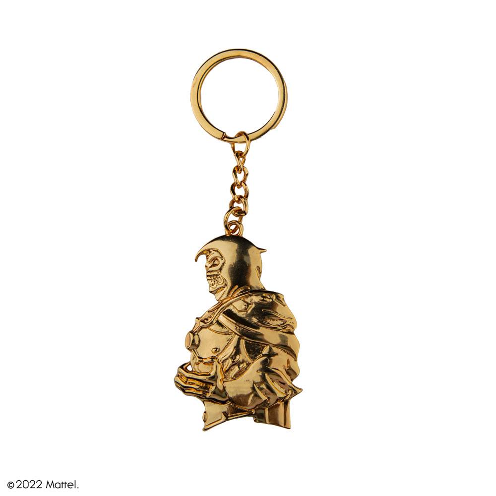 Masters of the Universe - Revelation: Keychain 2-Pack He Man & Skeletor