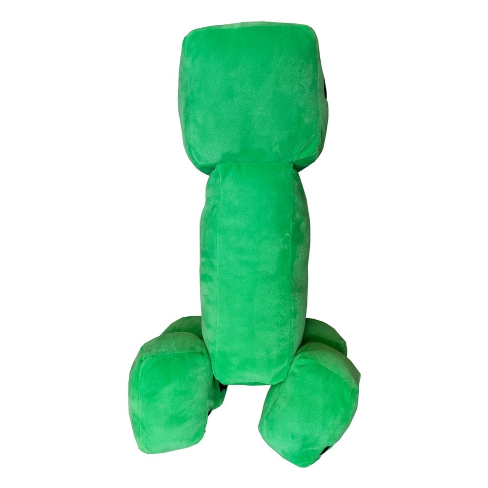 Minecraft Pillow Creeper 51 cm