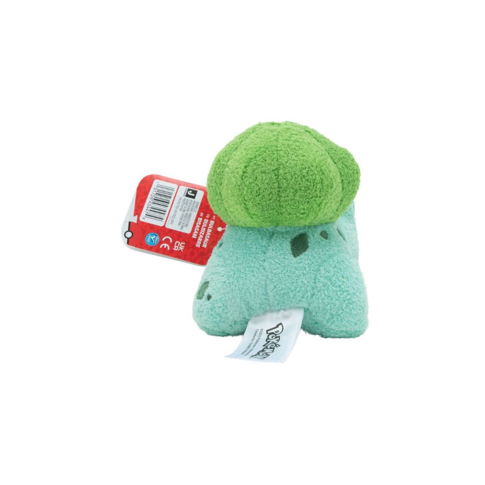 Pokémon Sleeping Plush Figure Bulbasaur 12 cm