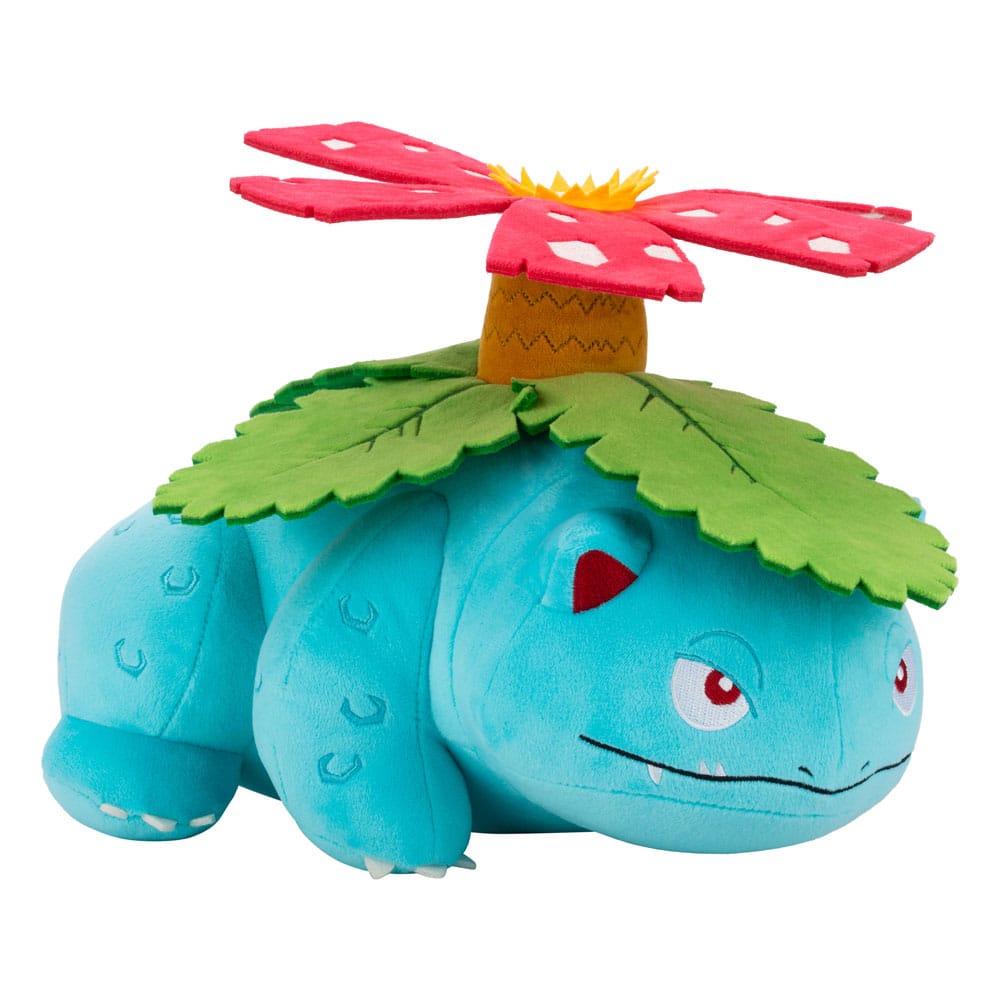 Pokémon Plush Figure Venusaur 30 cm