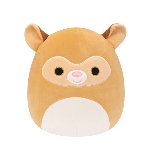 Squishmallows Plush Figure Tarsier Zaine 30 cm