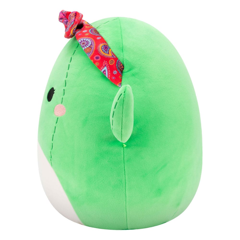Squishmallows Plush Figure Star Maritza the Green Cactus 30 cm