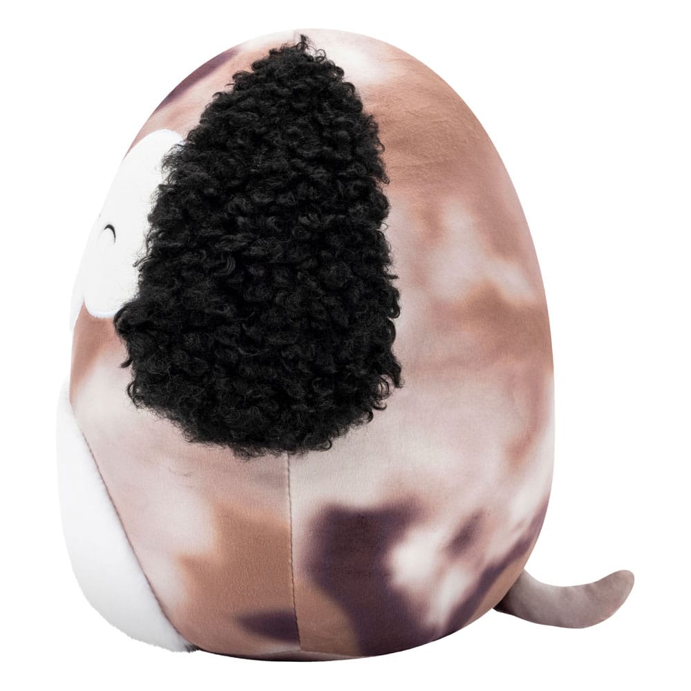 Squishmallows Plush Figure Zerdan the Brown Marbled Dog 30 cm