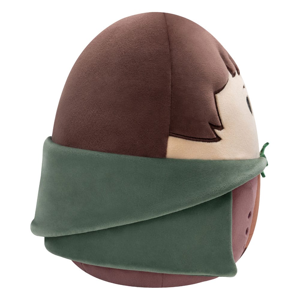 The Lord of the Rings Squishmallows Plush Figure Frodo 25 cm