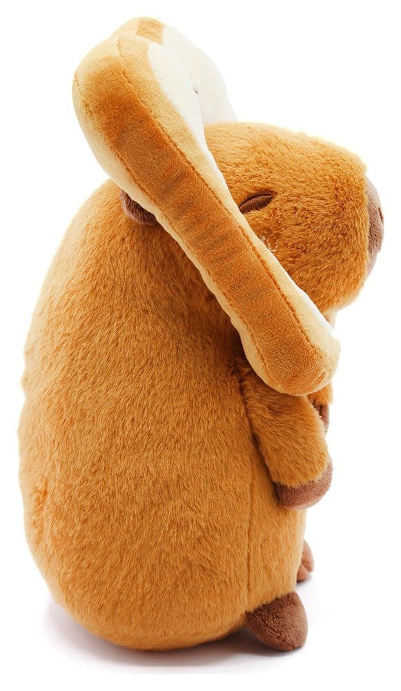 Capybara Plush Figure Toast 23 cm