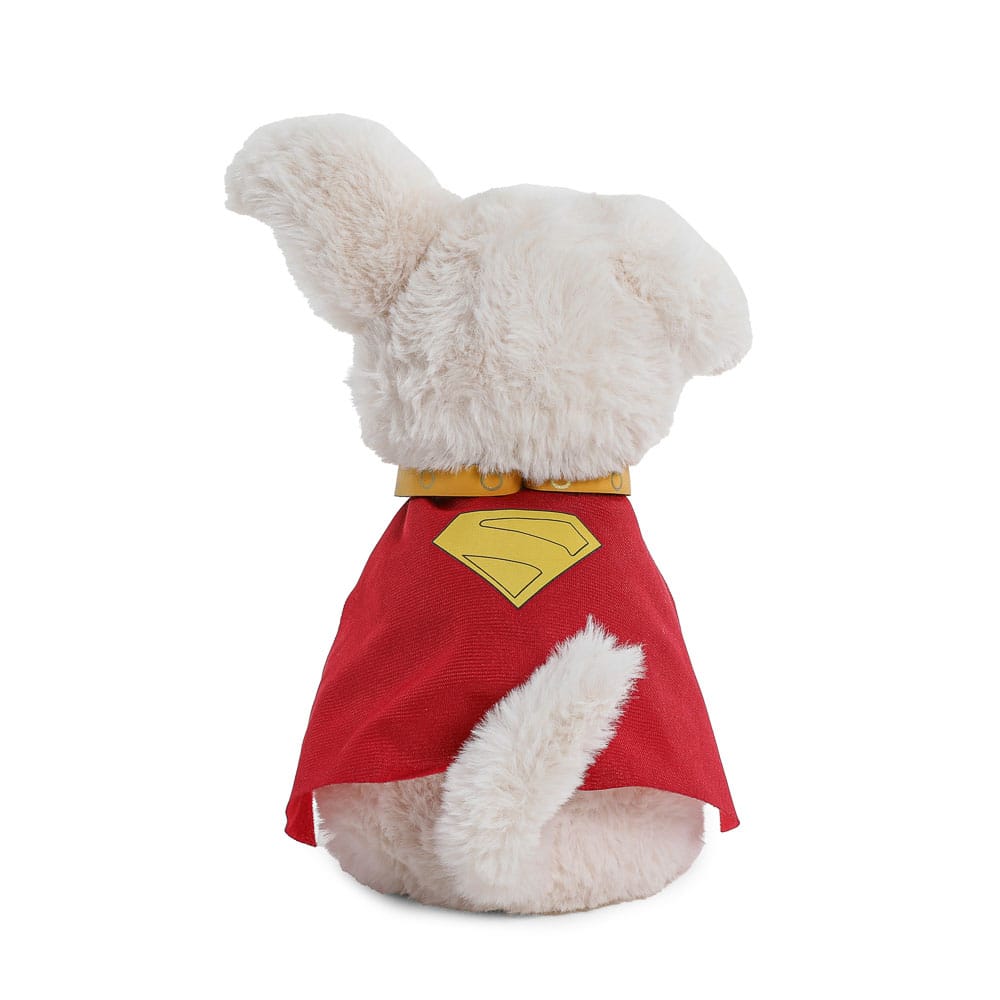 Superman (2025) Phunny Plush Figure Krypto 19 cm