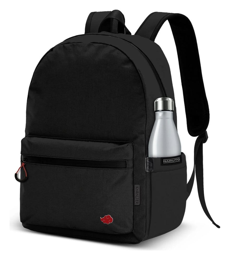 Naruto Block Backpack NA