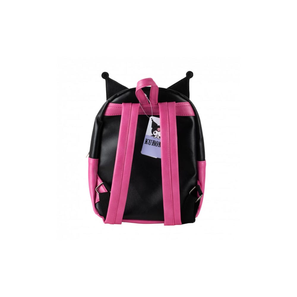 Sanrio Backpack Kuromi 29 cm