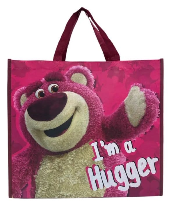 Toy Story Shopping Bag Lotso