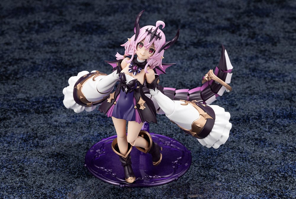 Arcanadea Plastic Model Kit GII 13 cm