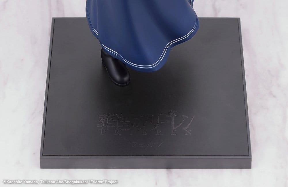 Frieren: Beyond Journey's End Oshi Works Statue Fern 25 cm