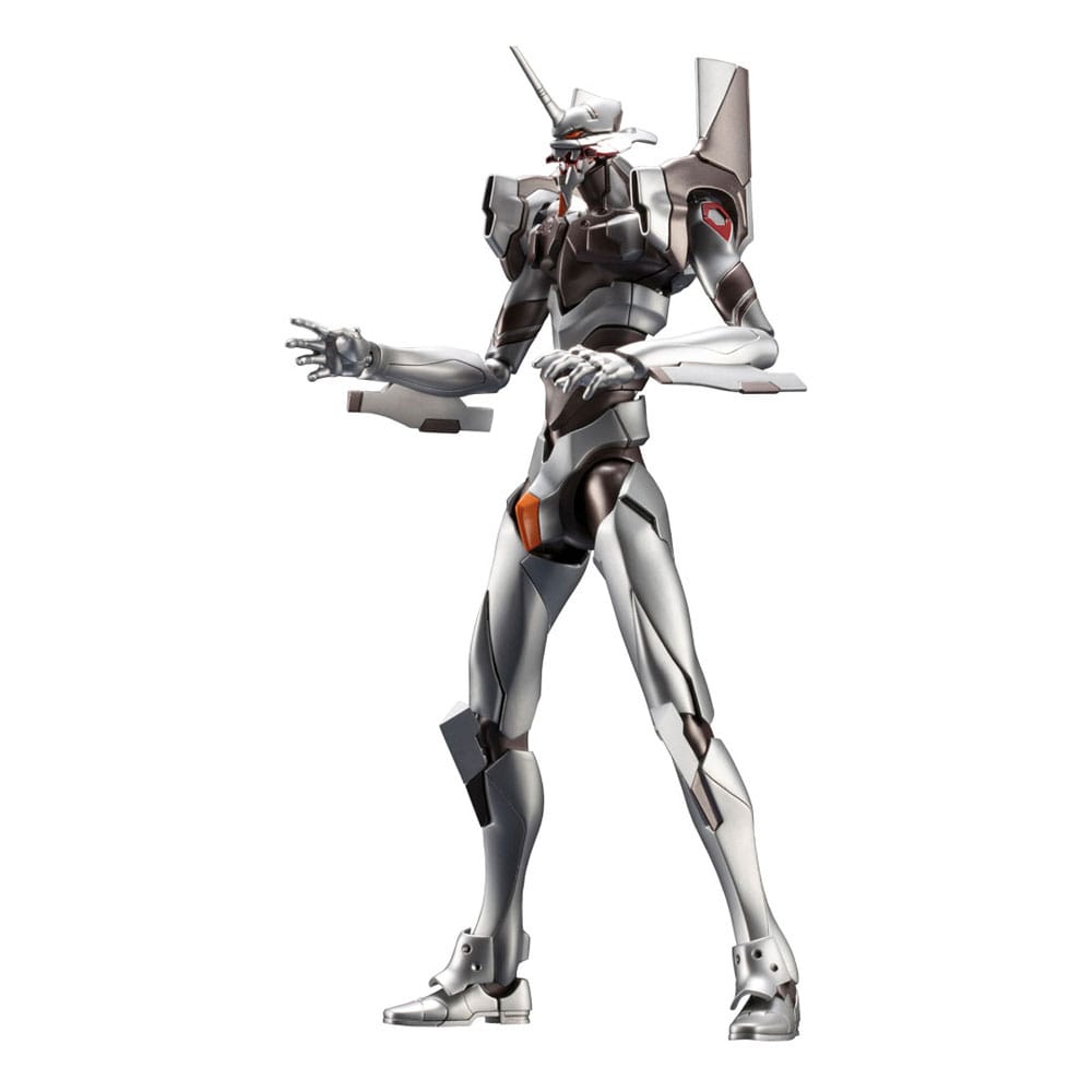 Godzilla vs Evangelion Plastic Model Kit Evangelion Test Type-01 Mecha Godzilla Ver. 19 cm