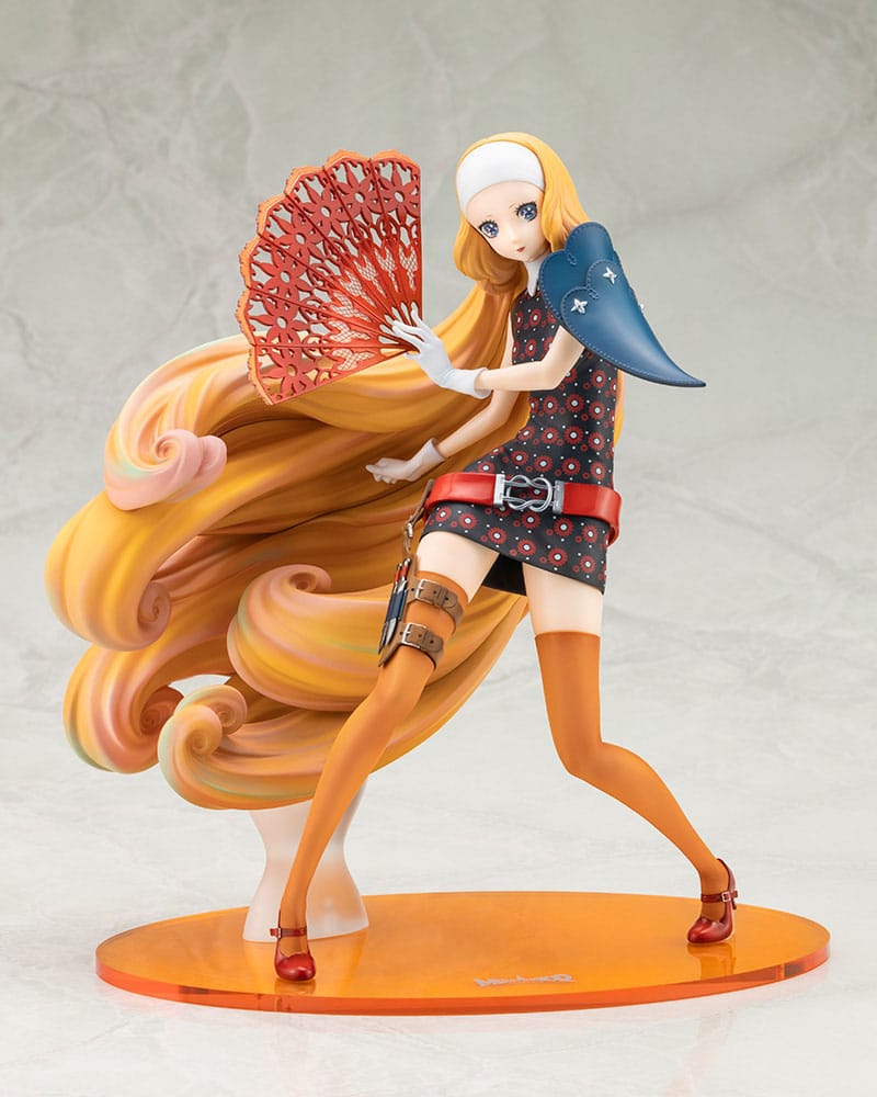 Metaphor: ReFantazio PVC Statue 1/7 Junah 24 cm