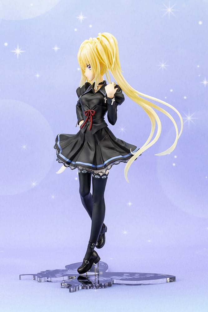 Shugo Chara! PVC Statue 1/7 Hoshina Utau School Uniform Ver. 26 cm