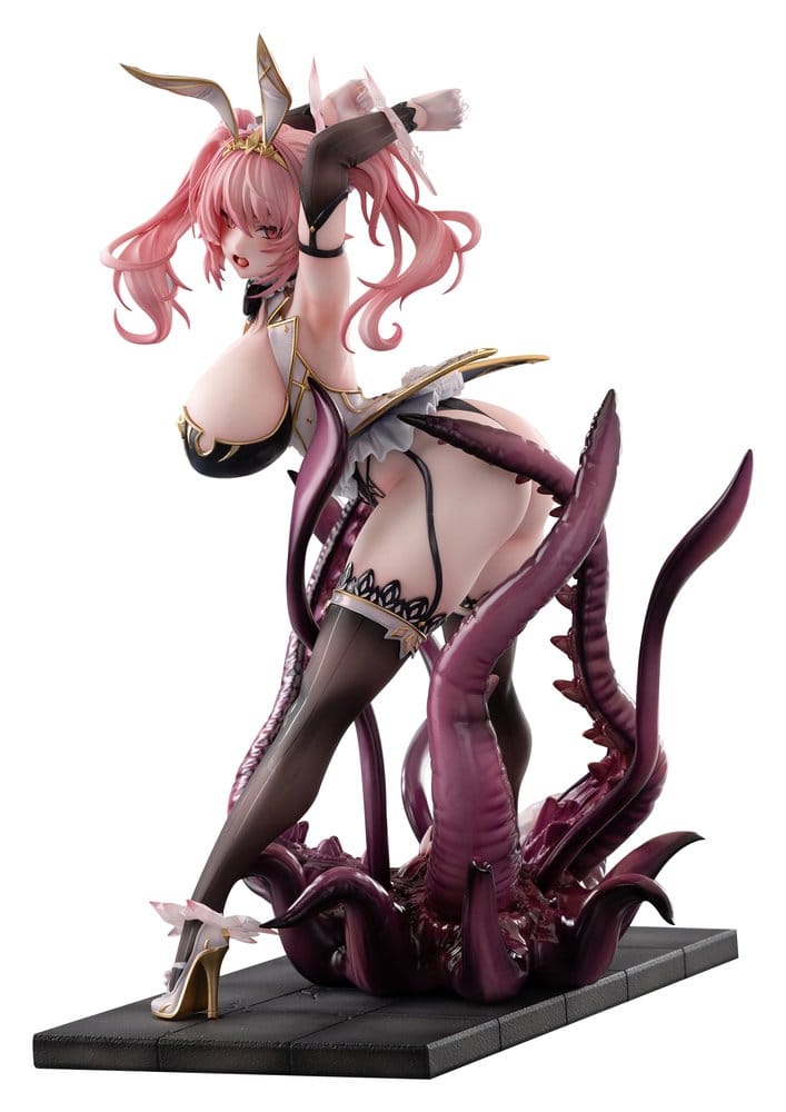 Original Character PVC Statue 1/6 Alice Illustrated by Ulrich Deluxe Edition 26 cm