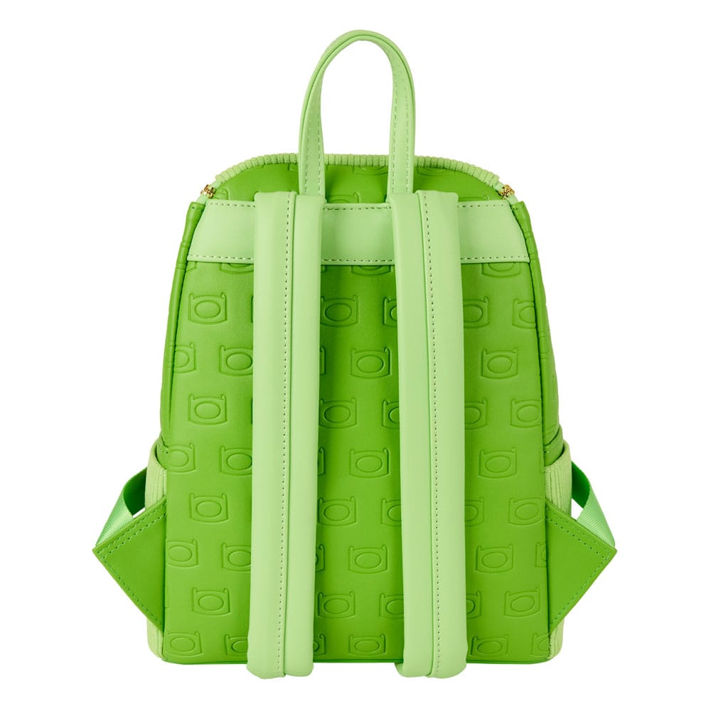 Warner Bros by Loungefly Mini Backpack Adventure Time