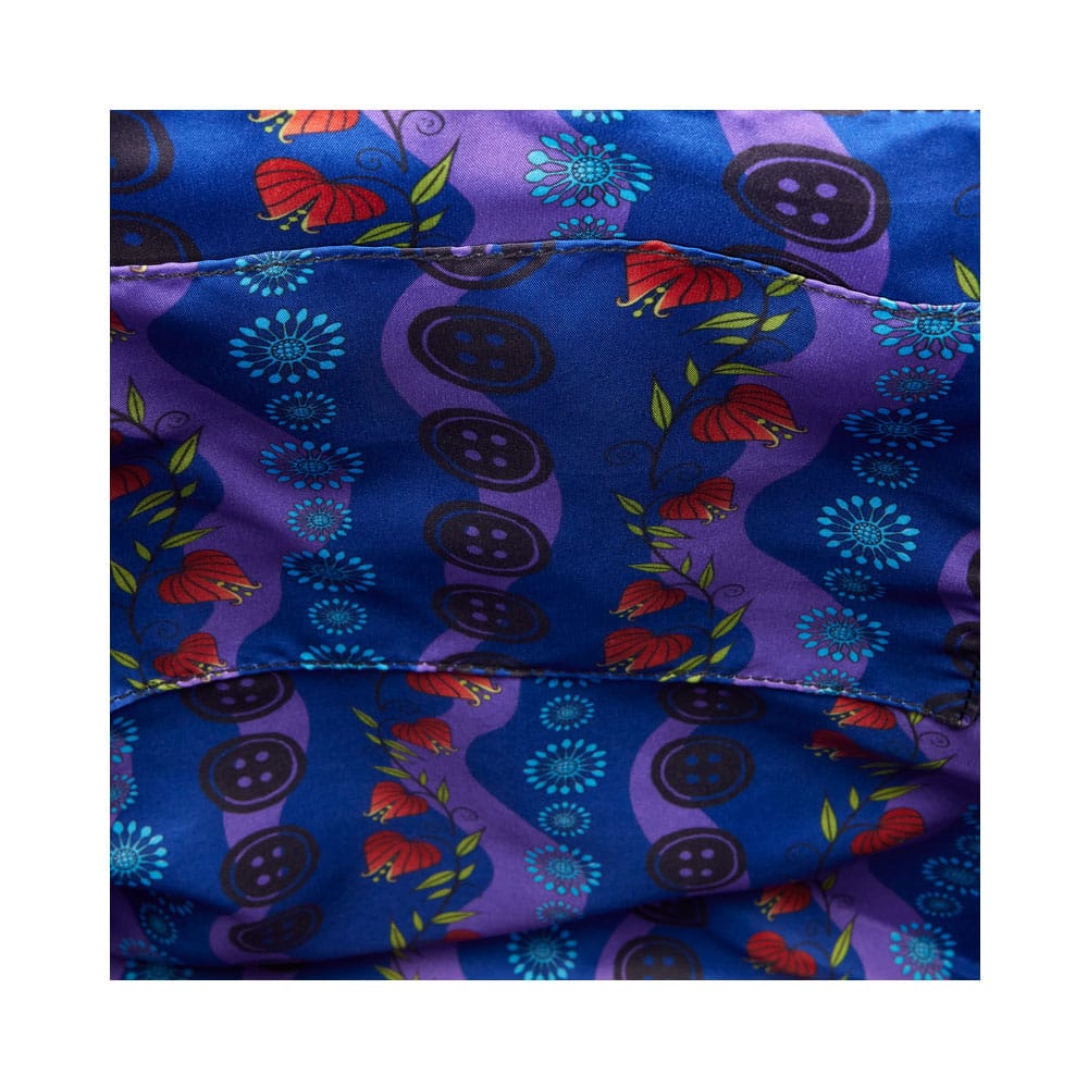 Coraline by Loungefly Canvas Tote Bag