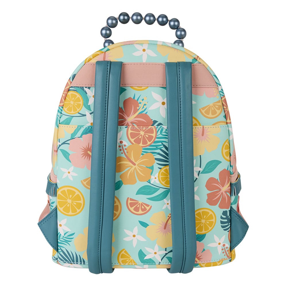 Loungefly Mini Backpack Lemon
