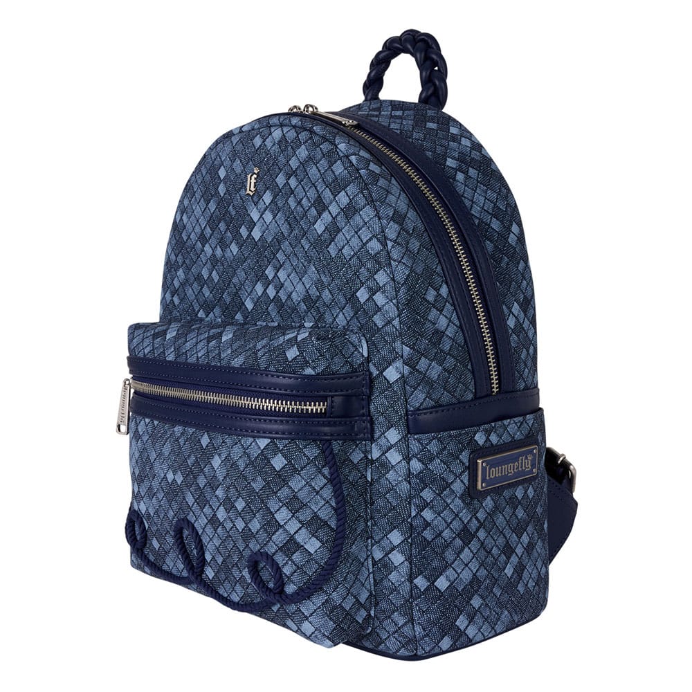 Loungefly Mini Backpack Denim