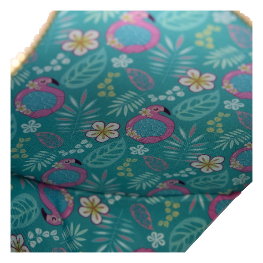 Loungefly Crossbody Flamingo