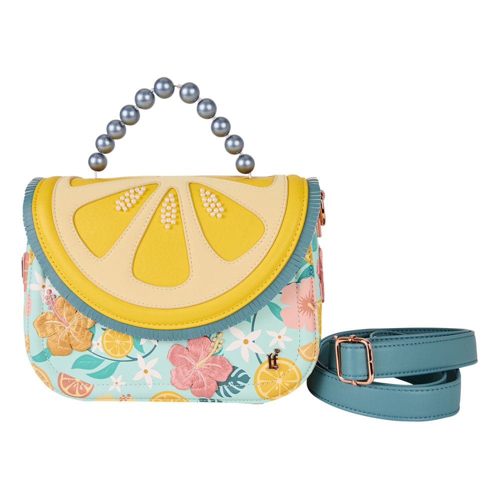 Loungefly Crossbody Lemon