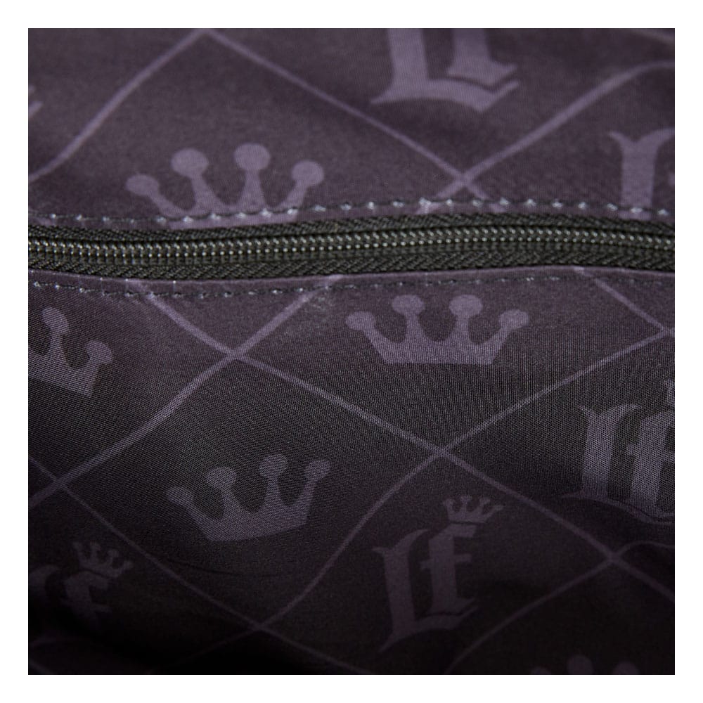 Loungefly Canvas Tote Bag Dia de los Muertos