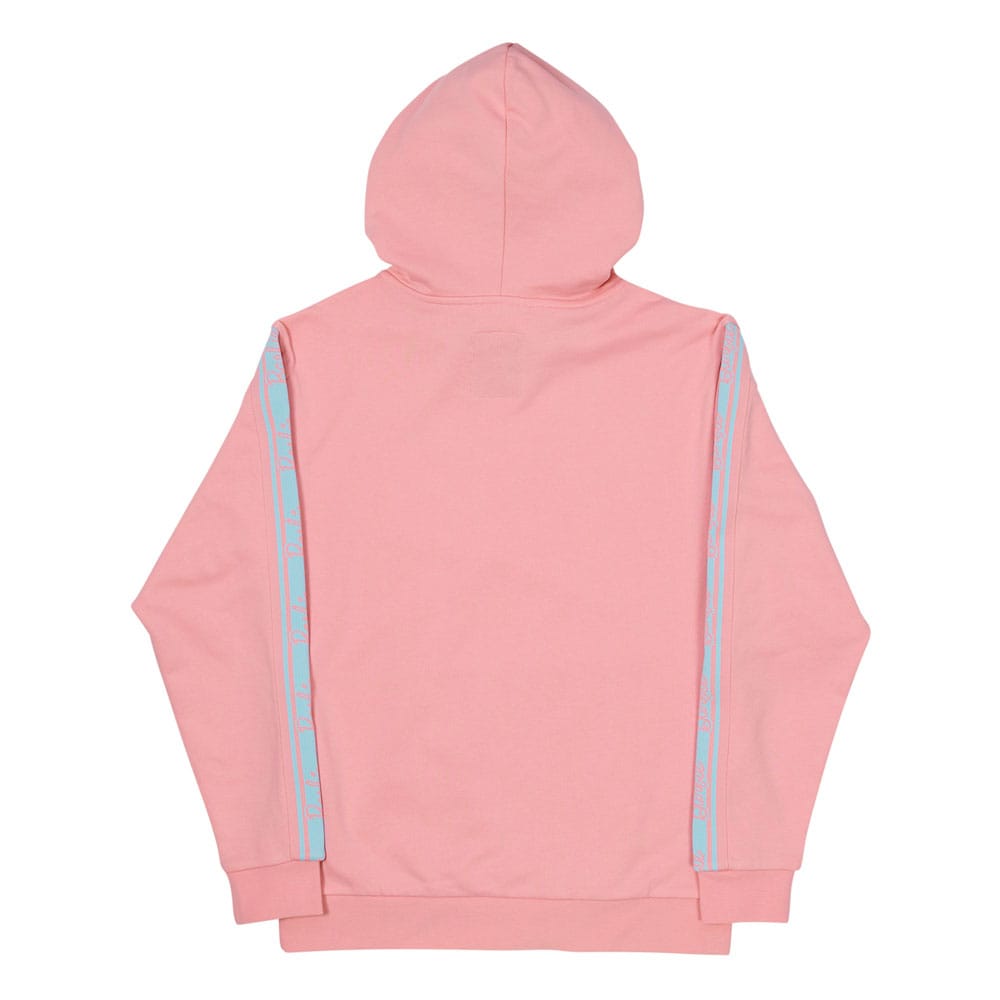 Mattel Classic by Loungefly Hoodie Sweater Unisex Barbie Size XL