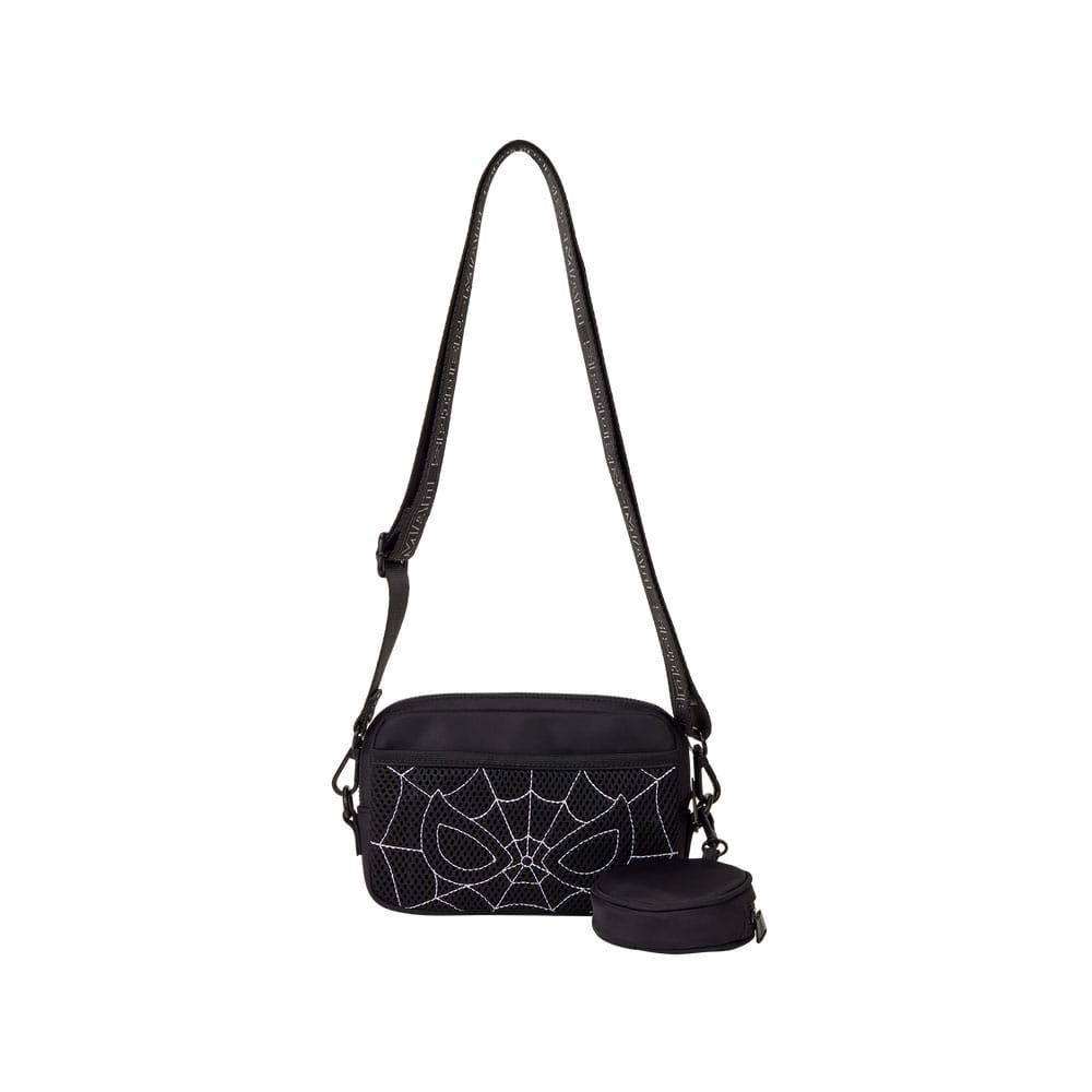 Marvel by Loungefly Sling Bag with Coin Purse Spider-Man