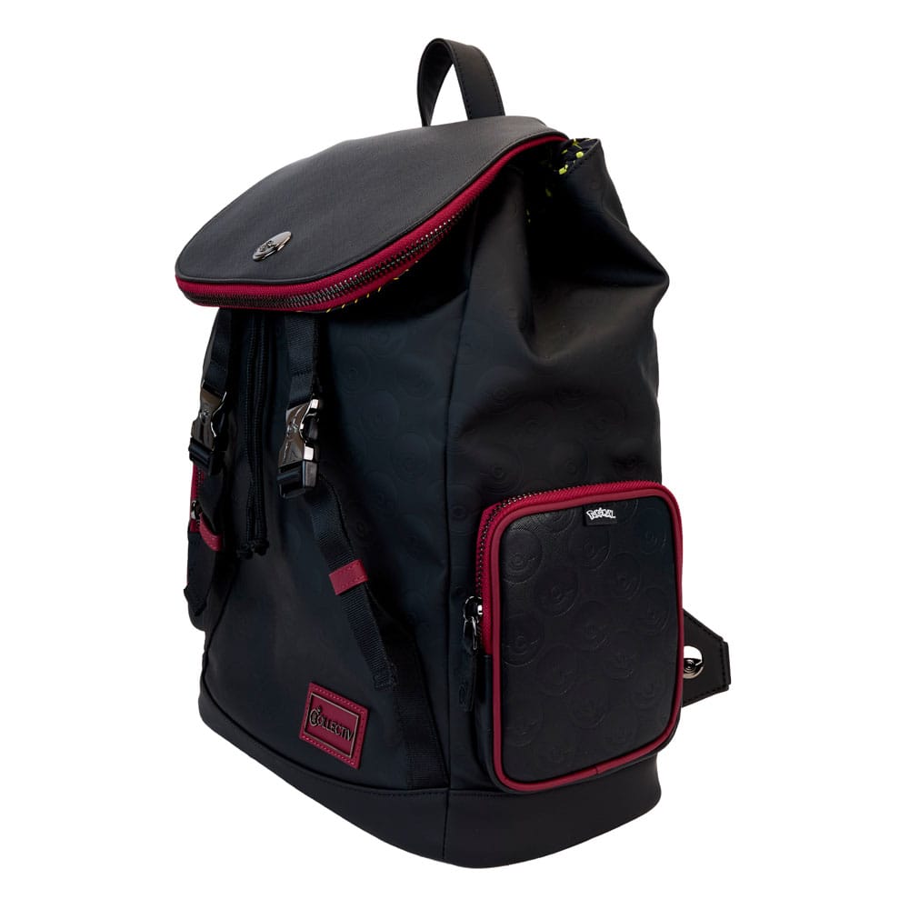 Collectiv by Loungefly Mini Backpack Pokemon Collectr
