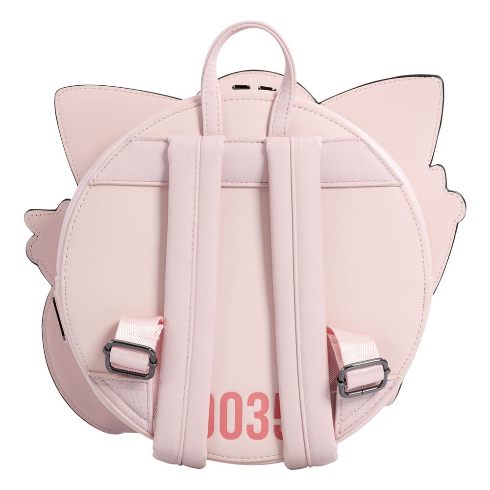 Pokemon by Loungefly Mini Backpack Clefairy Cosplay