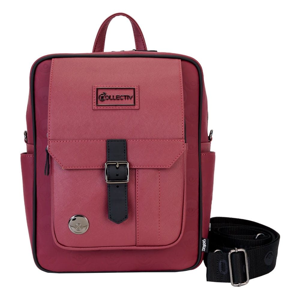 Collectiv by Loungefly Crossbody Pokemon