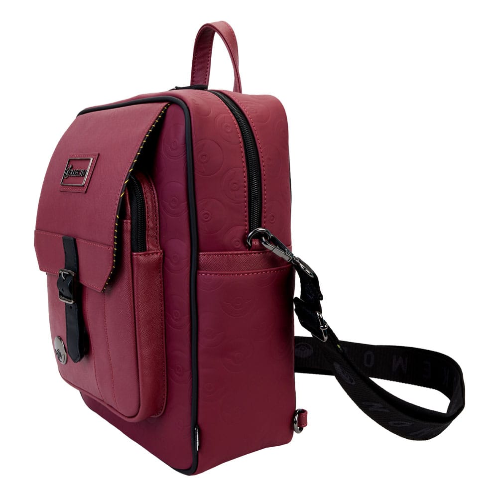 Collectiv by Loungefly Crossbody Pokemon