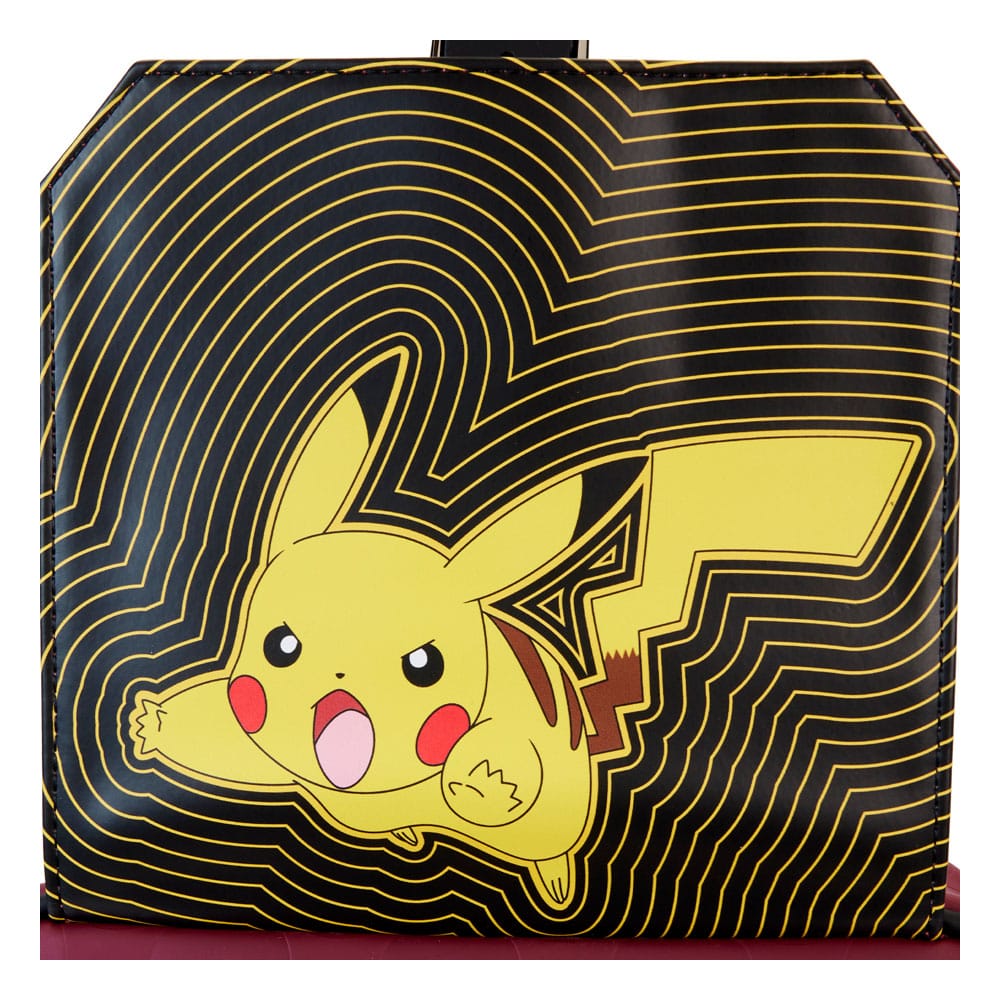 Collectiv by Loungefly Crossbody Pokemon