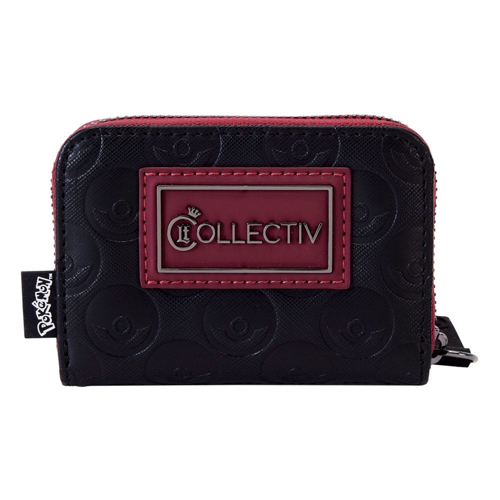 Collectiv by Loungefly Wallet Pokemon