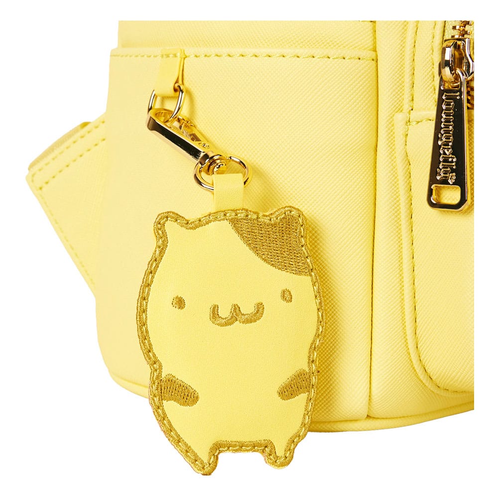 Sanrio by Loungefly Mini Backpack Pompompurin