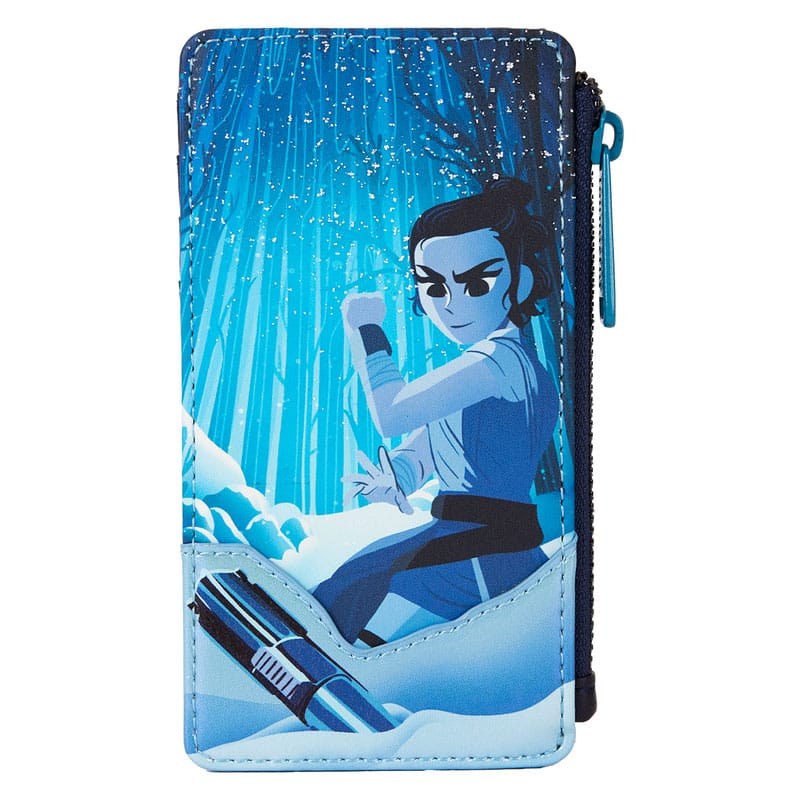 Star Wars by Loungefly Cardholder The Force Awakens