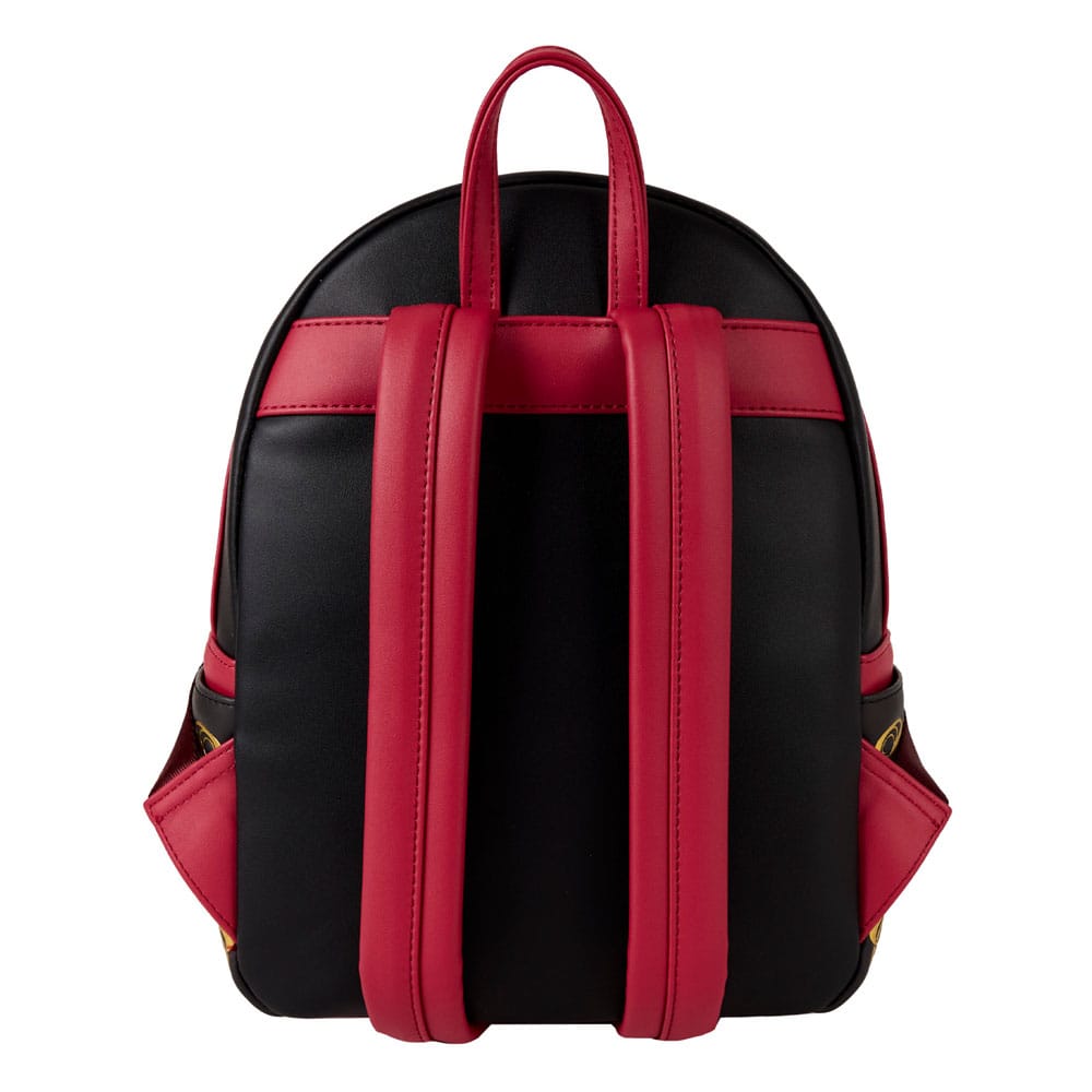 Universal Monsters by Loungefly Mini Backpack Bride of Frankenstein