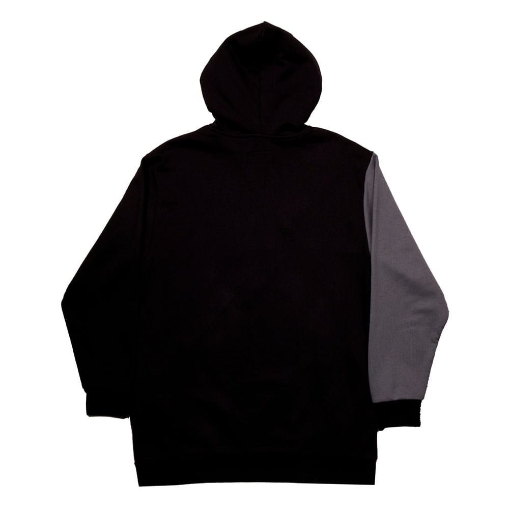 Universal Monsters by Loungefly Hoodie Sweater Unisex Bride of Frankenstein Size L