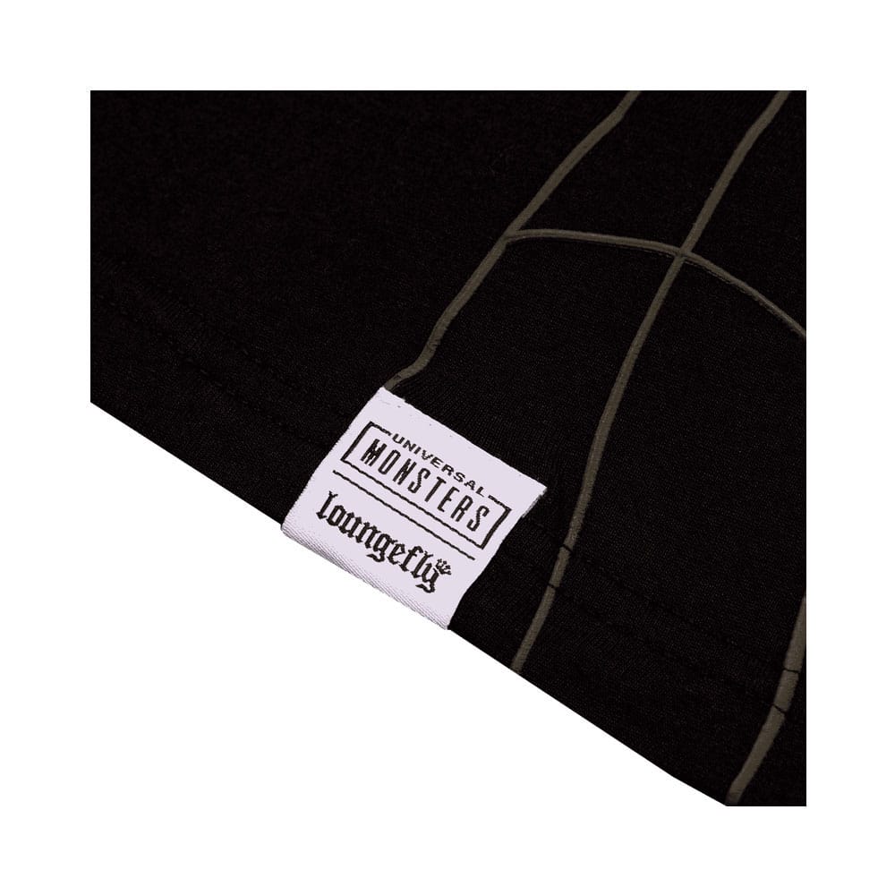 Universal Monsters by Loungefly Tee T-Shirt Unisex Bride of Frankenstein Size M