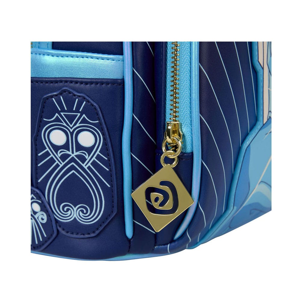 Disney by Loungefly Mini Backpack Atlantis Kida