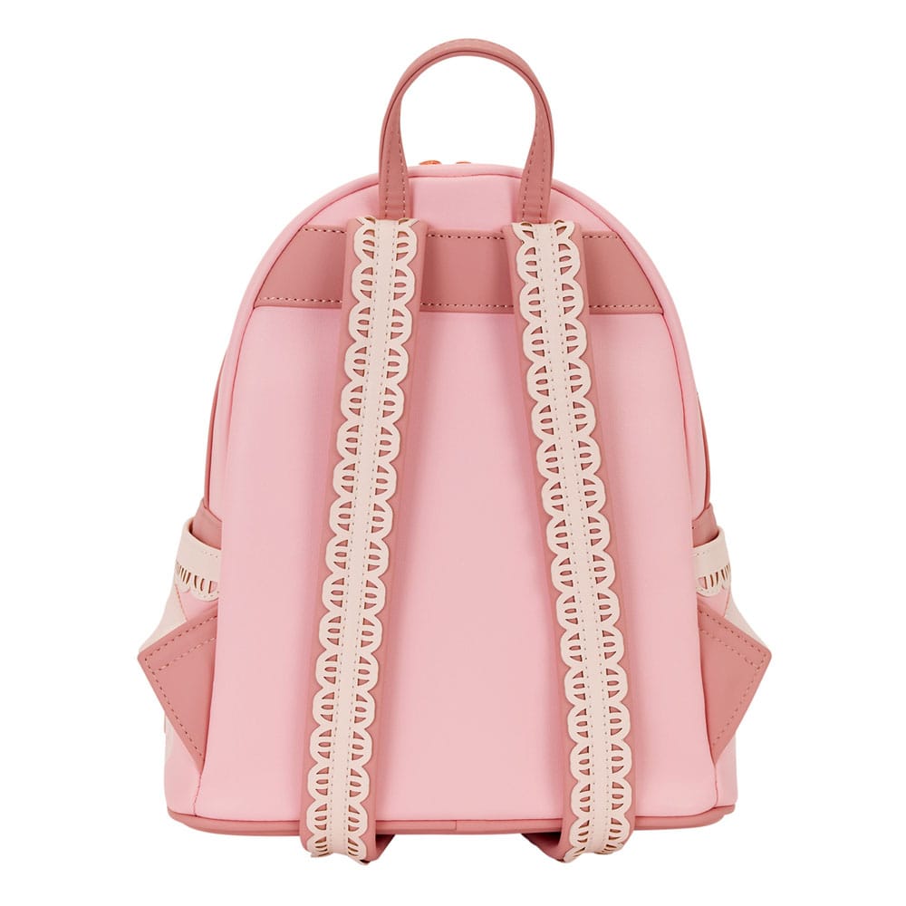 Disney Princess by Loungefly Mini Backpack Stained Glass