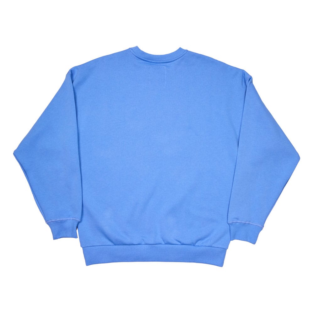 Disney by Loungefly Sweatshirt Unisex Dogs & Cats Oversized Crewneck Size M