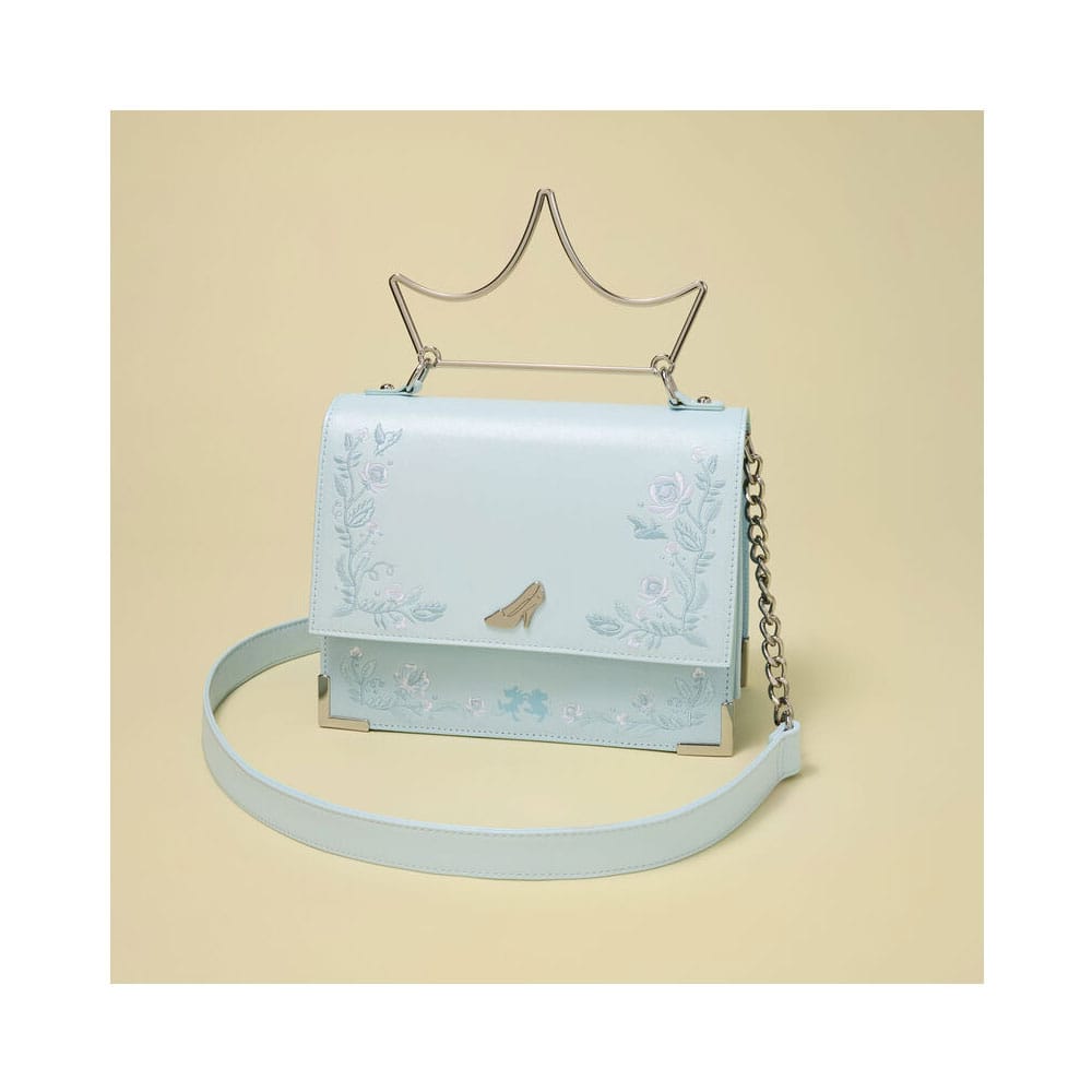 Disney by Loungefly Crossbody Bag Princess Cinderella