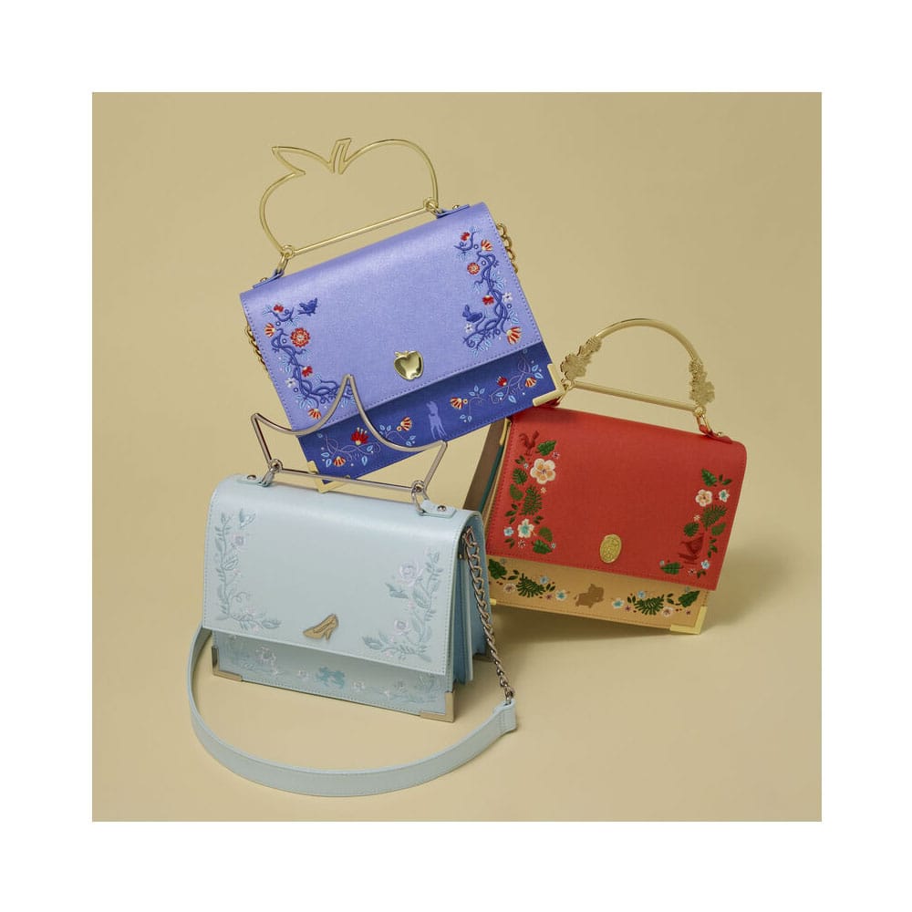 Disney by Loungefly Crossbody Bag Princess Snow White