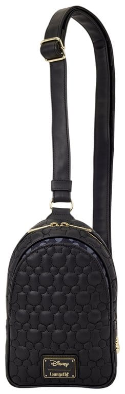 Disney by Loungefly Sling Bag Mickey